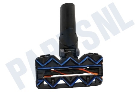Philips Stofzuiger Zuigmond Met borstel en Led