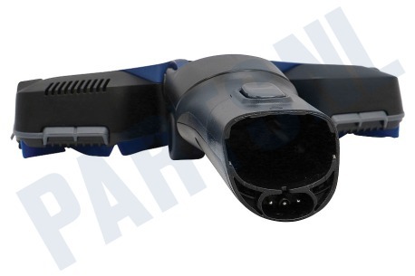 Philips Stofzuiger Zuigmond Met borstel en Led