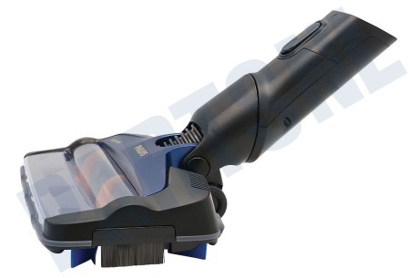 Philips Stofzuiger Zuigmond Met borstel en Led