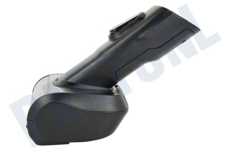 Philips Stofzuiger Zuigmond Mini Turboborstel