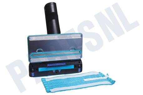 Philips Stofzuiger Zuigmond Highlander Aqua