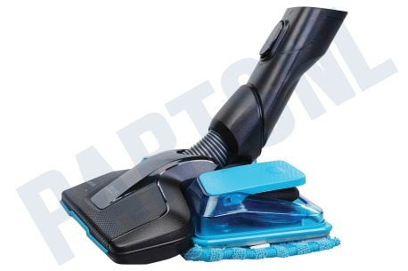 Philips Stofzuiger Zuigmond Highlander Aqua