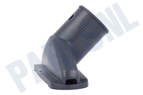 Philips Stofzuiger CRP741/01 Zuigmond