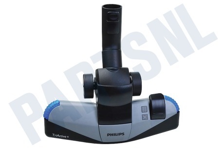 Philips Stofzuiger 432200426702 Combi Zuigmond Tri-Active