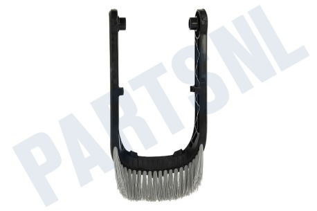 Philips Stofzuiger CP0665/01 Borstel Borstel aan zuigbuis