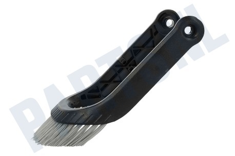 Philips Stofzuiger CP0665/01 Borstel Borstel aan zuigbuis