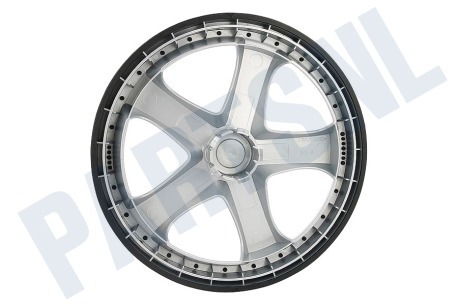 Philips Stofzuiger 300004370551 Wiel