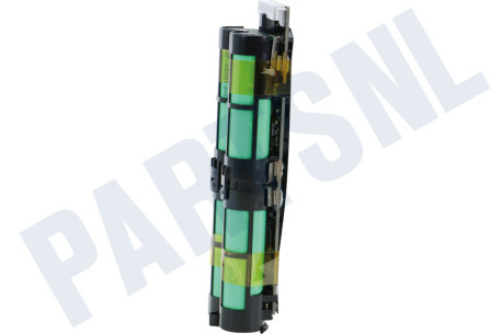 Philips Stofzuiger Accu Batterij Li-ion Mercury