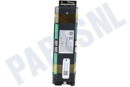 Philips Stofzuiger Accu Batterij Li-ion Mercury