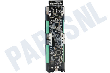 Philips Stofzuiger Accu Batterij Li-ion Mercury