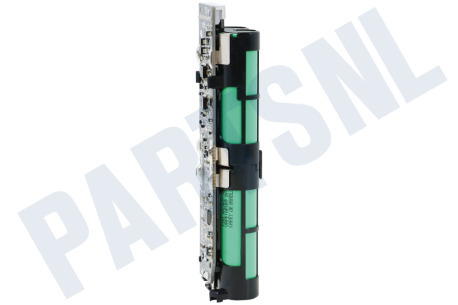 Philips Stofzuiger Accu Batterij Li-ion Mercury