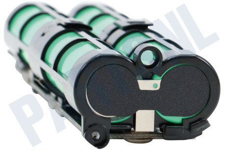 Philips Stofzuiger Accu Batterij Li-ion Mercury