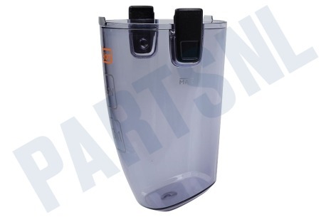 Philips Stofzuiger Stofreservoir