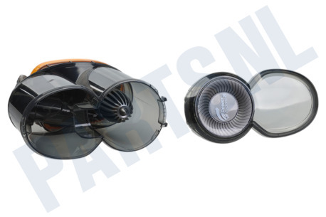 Philips CP0681/01 Stofcontainer