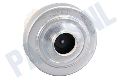 Philips Stofzuiger Motor