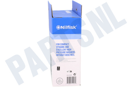 Nilfisk Hogedruk 128500083 Hogedrukslang 10 meter Superflex