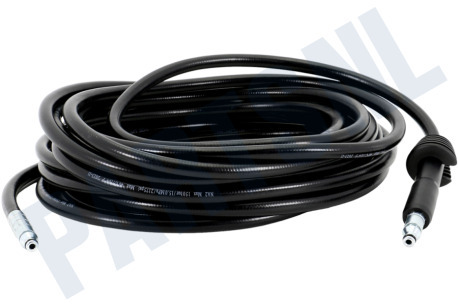 Nilfisk 128501425 Hogedrukslang 10 meter Ultraflex