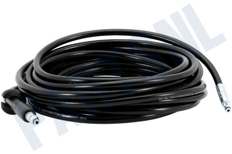 Nilfisk 128501425 Hogedrukslang 10 meter Ultraflex