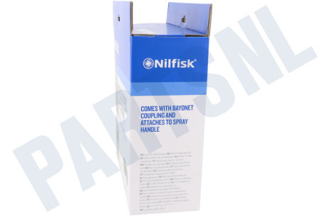 Nilfisk Hogedruk Rioolslang 15 meter