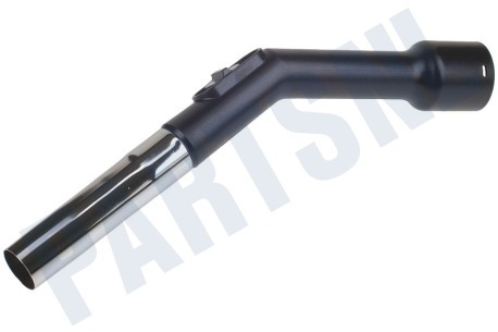 Europart Pistoolgreep Met metaal eind -32 mm-