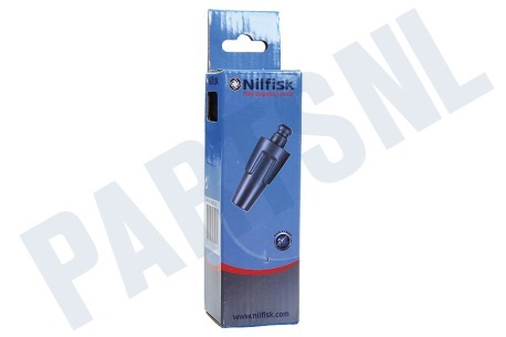 Nilfisk Hogedruk 128501153 Powerspeed Vuilfrees