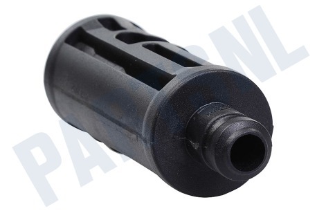 Nilfisk 126412104 Adapter Click&Clean Systeem