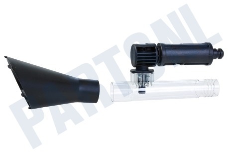 Nilfisk Hogedruk 126411387 Wateraanzuigkit