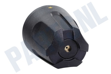 Nilfisk Hogedruk 126481114 Tornado Nozzle Geel G2