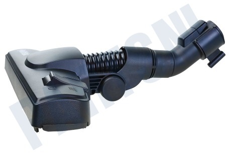 Nilfisk Stofzuiger 128389333 Combizuigmond HB38 met Click Fit