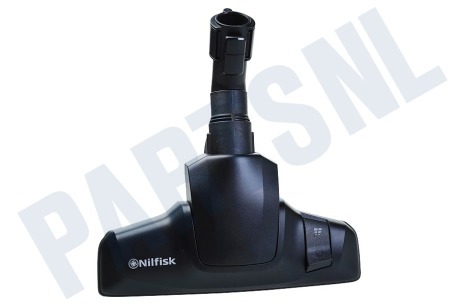 Nilfisk Stofzuiger 128389014 Combizuigmond NA38 met Click Fit