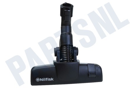 Nilfisk Stofzuiger Combi-zuigmond Combi Zuigmond HB15 met Click Fit