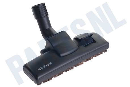 Nilfisk Combi-zuigmond Combi zuigmond met wiel 32mm