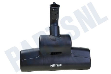 Nilfisk Stofzuiger Turbo Zuigmond Click Fit