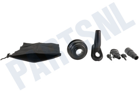 Nilfisk Stofzuiger 107417191 Convience Set Werkplaats