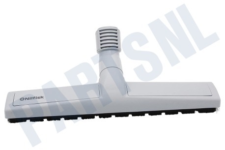Nilfisk Parket-zuigmond Grijs breed 36cm
