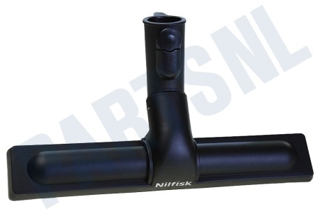 Nilfisk Stofzuiger 128350251 Parketborstel met Click Fit