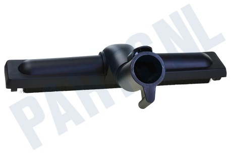 Nilfisk Stofzuiger 128350251 Parketborstel met Click Fit