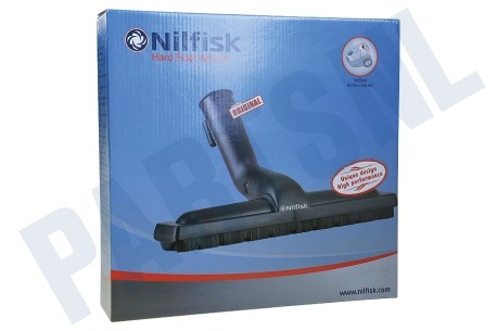 Nilfisk Stofzuiger 82214400 Parketborstel Action series