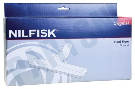 Nilfisk Stofzuiger 22351400 Parketborstel
