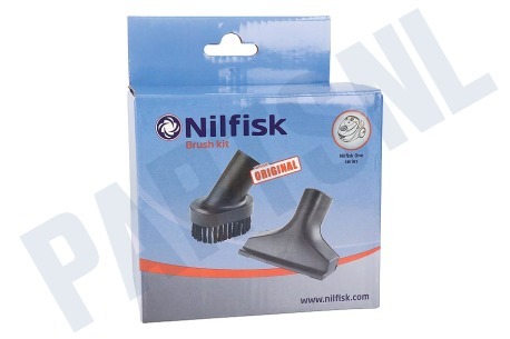 Nilfisk Stofzuiger Borstelset