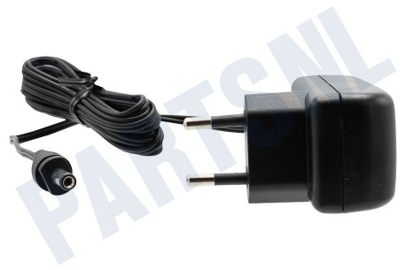 Nilfisk Stofzuiger Adapter Laadadapter, Lader 25,2V