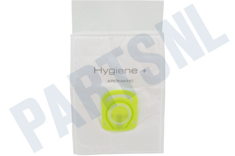 Tefal Stofzuiger ZR200940 Stofzuigerzak Hygiene+