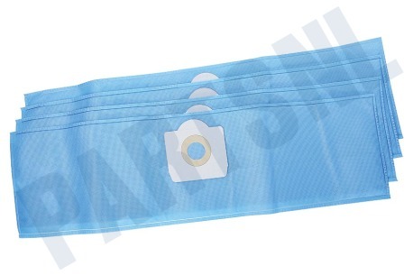 Hometech Stofzuiger ZR 816 Stofzuigerzak Stofzuigerzak RU101 RU42