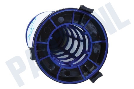 Rowenta Stofzuiger Air Force 360 Schuimfilter