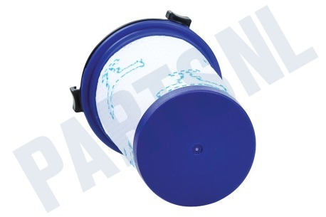 Rowenta Stofzuiger Air Force 360 Schuimfilter