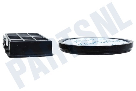 Rowenta Stofzuiger ZR006001 X-Trem Power Cyclonic Filtersysteem