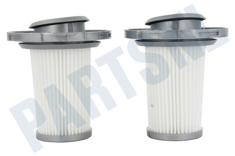 Tefal Stofzuiger ZR009005 Tussenfilter 2 stuks