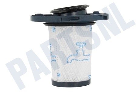 Rowenta Stofzuiger ZR009007 Scheidingsfilter