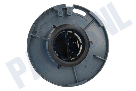 Rowenta Stofzuiger ZR009007 Scheidingsfilter