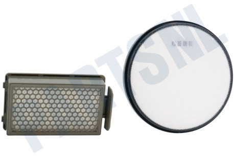 Rowenta Filter Filterset